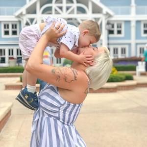 Meet your Posher, Jacquelyn